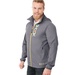 Men's FLINT Lightweight Water Resistant Jacket with Hood