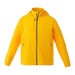 Men's FLINT Lightweight Water Resistant Jacket with Hood