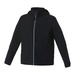 Men's FLINT Lightweight Water Resistant Jacket with Hood