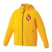 Men's FLINT Lightweight Water Resistant Jacket with Hood