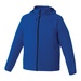 Men's FLINT Lightweight Water Resistant Jacket with Hood