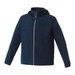 Men's FLINT Lightweight Water Resistant Jacket with Hood