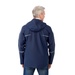 Men's CASCADE Lightweight Waterproof Rain Jacket