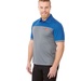 Men's MACK Short Sleeve Performance Polo