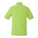 Men's BELMONT Short Sleeve Pique Polo