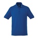 Men's BELMONT Short Sleeve Pique Polo