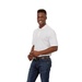 Men's BELMONT Short Sleeve Pique Polo