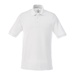 Men's BELMONT Short Sleeve Pique Polo