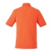 Men's BELMONT Short Sleeve Pique Polo