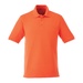 Men's BELMONT Short Sleeve Pique Polo