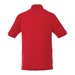 Men's BELMONT Short Sleeve Pique Polo