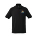 Men's BELMONT Short Sleeve Pique Polo