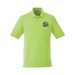Men's BELMONT Short Sleeve Pique Polo
