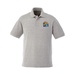 Men's BELMONT Short Sleeve Pique Polo