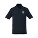 Men's BELMONT Short Sleeve Pique Polo