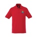 Men's BELMONT Short Sleeve Pique Polo