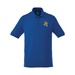 Men's BELMONT Short Sleeve Pique Polo
