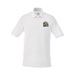 Men's BELMONT Short Sleeve Pique Polo