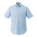 Men's STIRLING Short Sleeve Button Up Shirt