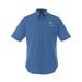 Men's STIRLING Short Sleeve Button Up Shirt