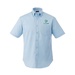 Men's STIRLING Short Sleeve Button Up Shirt