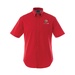 Men's STIRLING Short Sleeve Button Up Shirt