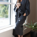 Wellable™ Cotton Robe