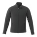 Men's RIXFORD Full Zip Microfleece Jacket