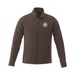 Men's RIXFORD Full Zip Microfleece Jacket
