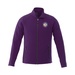 Men's RIXFORD Full Zip Microfleece Jacket