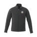 Men's RIXFORD Full Zip Microfleece Jacket