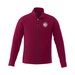 Men's RIXFORD Full Zip Microfleece Jacket