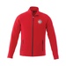 Men's RIXFORD Full Zip Microfleece Jacket