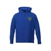 Men's COVILLE Knit Hoodie with Thumb Holes