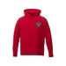 Men's COVILLE Knit Hoodie with Thumb Holes