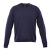 Men's BROMLEY Knit V-Neck Sweater
