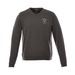 Men's BROMLEY Knit V-Neck Sweater
