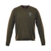 Men's BROMLEY Knit V-Neck Sweater