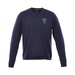Men's BROMLEY Knit V-Neck Sweater