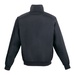 Gender Neutral BELFORD Eco Fleece Lined Full Zip Bomber Jacket