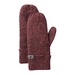Unisex WOODLAND Roots73 Knit Mitts