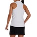 FootJoy Women’s Racerback Performance Golf Tank Polo