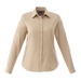 Women's WILSHIRE Long Sleeve Button Up Shirt