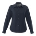Women's WILSHIRE Long Sleeve Button Up Shirt