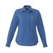 Women's WILSHIRE Long Sleeve Button Up Shirt