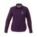 Women's WILSHIRE Long Sleeve Button Up Shirt