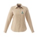 Women's WILSHIRE Long Sleeve Button Up Shirt
