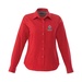 Women's WILSHIRE Long Sleeve Button Up Shirt