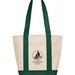 Non-Woven Mini Tote Bag