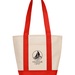 Non-Woven Mini Tote Bag